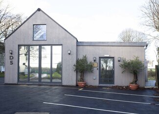 More details for D5 Depot, Cirencester - Office for Rent