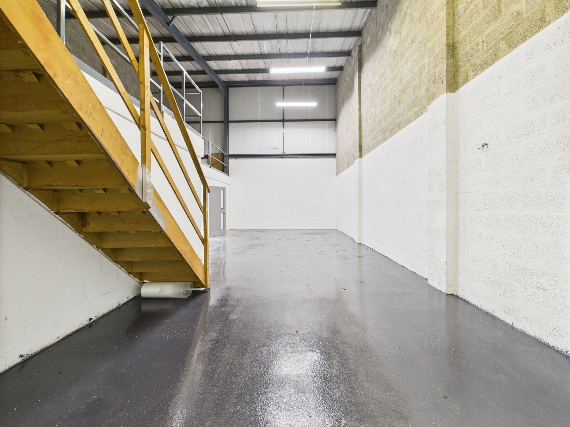 Denmore Rd, Bridge Of Don to rent Interior Photo- Image 1 of 4