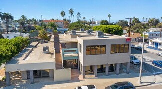 More details for 700 2nd St, Encinitas, CA - Office/Medical for Rent