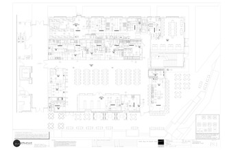 3801 Avalon Park East Blvd, Orlando, FL for rent Site Plan- Image 2 of 8