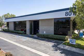 More details for 801 Parkcenter Dr, Santa Ana, CA - Office for Rent