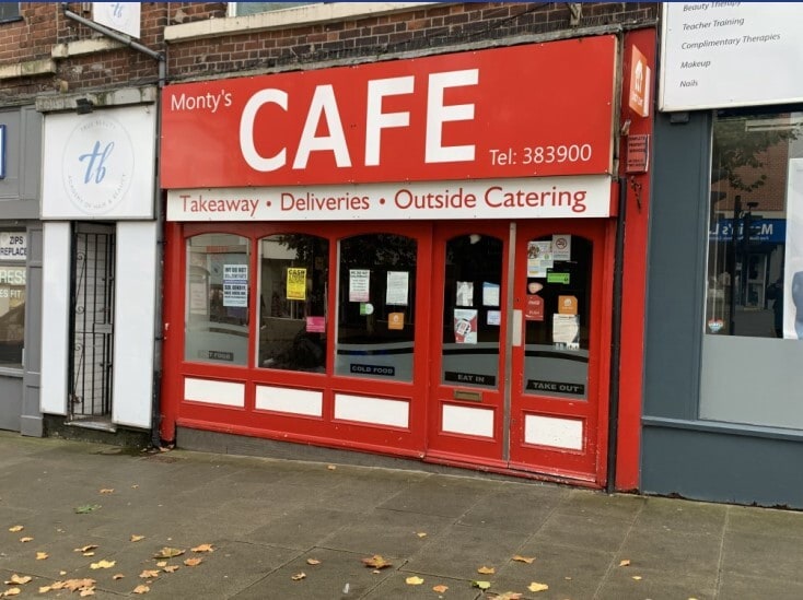 18 Westmorland, Wakefield for sale - Primary Photo - Image 1 of 1