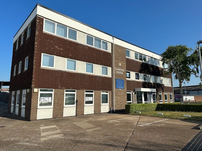 More details for Courtlands Rd, Eastbourne - Co-working to Rent