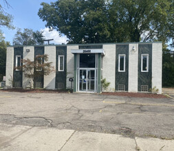 26400 Southfield Rd, Lathrup Village, MI for rent Building Photo- Image 1 of 7