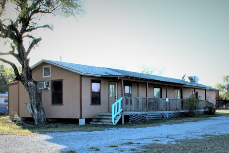 502 Elm, Tilden, TX for sale - Building Photo - Image 1 of 27