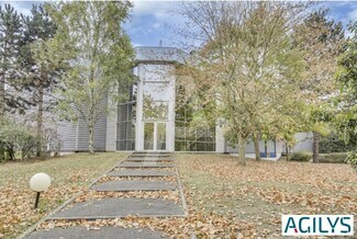 More details for 12 Rue Du Plessis Briard, Évry-Courcouronnes - Industrial to Rent