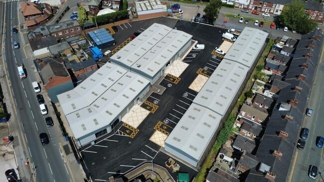 More details for Hartshill Rd, Stoke On Trent - Industrial to Rent