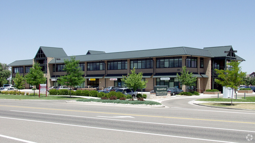 600 S Airport Rd, Longmont, CO for rent - Primary Photo - Image 3 of 3