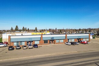 More details for 4602 50 St, Stettler, AB - Light Industrial for Sale