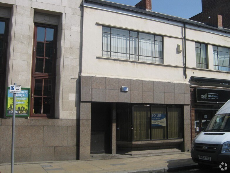 48 Albert Rd, Middlesbrough for sale - Primary Photo - Image 1 of 1