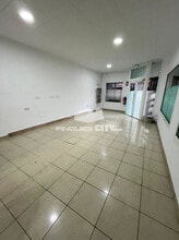 Retail in Calella, Barcelona to rent Interior Photo- Image 1 of 4