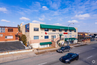 6114 W Capitol Dr, Milwaukee, WI for sale Building Photo- Image 1 of 1