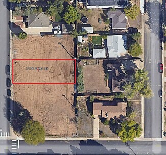 More details for 2176 Ash St, Denver, CO - Land for Sale