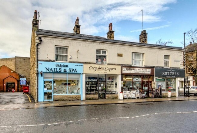 More details for Keighley Rd, Skipton - Retail to Rent