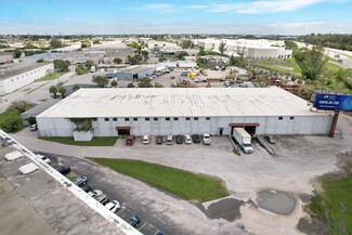 More details for 4570 NW 128th St, Opa Locka, FL - Industrial for Rent