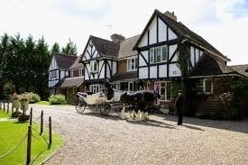 Ashford Rd, Tenterden for sale - Building Photo - Image 1 of 13