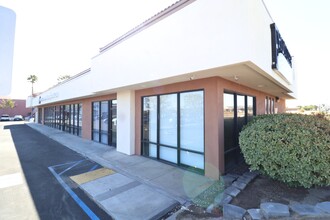 710-720 N China Lake Blvd, Ridgecrest, CA for rent Building Photo- Image 2 of 11