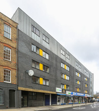 35-43 Hornsey Rd, London for rent Primary Photo- Image 1 of 3