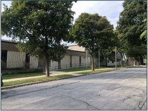 4033 W Custer Ave, Milwaukee, WI for sale - Building Photo - Image 2 of 3