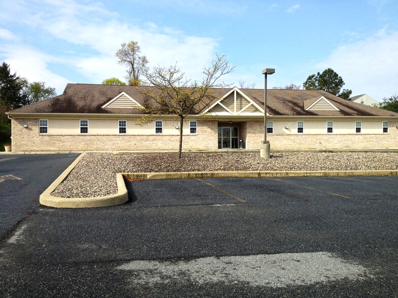 6300 Limestone Rd, Hockessin, DE for rent - Building Photo - Image 1 of 7