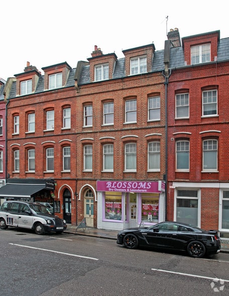 7 Charleville Rd, London for sale - Primary Photo - Image 1 of 1