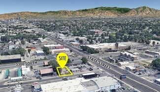 More details for 81 3335 S st, South Salt Lake, UT - Land for Rent