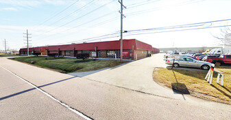 Franklin Plaza - Commercial Property