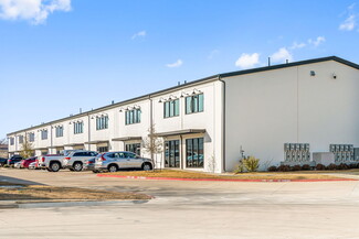 More details for 535 Talbert, Plano, TX - Industrial for Rent