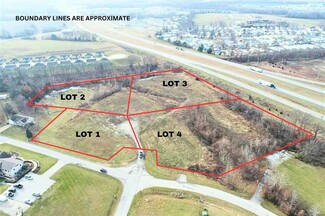 More details for 4 Lots, Walter Ct, Moscow Mills, MO - Land for Sale