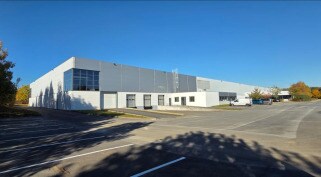More details for Industrial to Rent