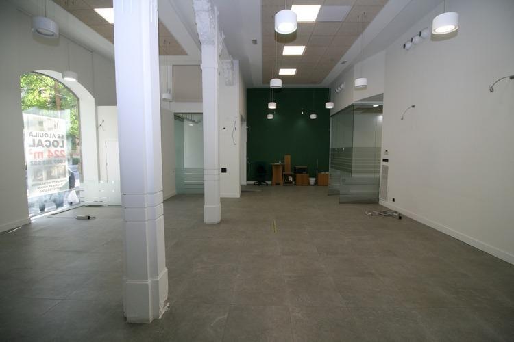 Calle Gran Vía de Colón, 29-29, Granada, Granada to rent Primary Photo- Image 1 of 25