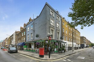 56 Maple St, London LND - Commercial Property