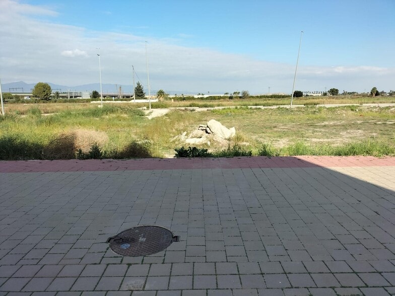 Land in Callosa de Segura, Alicante for sale - Building Photo - Image 2 of 4
