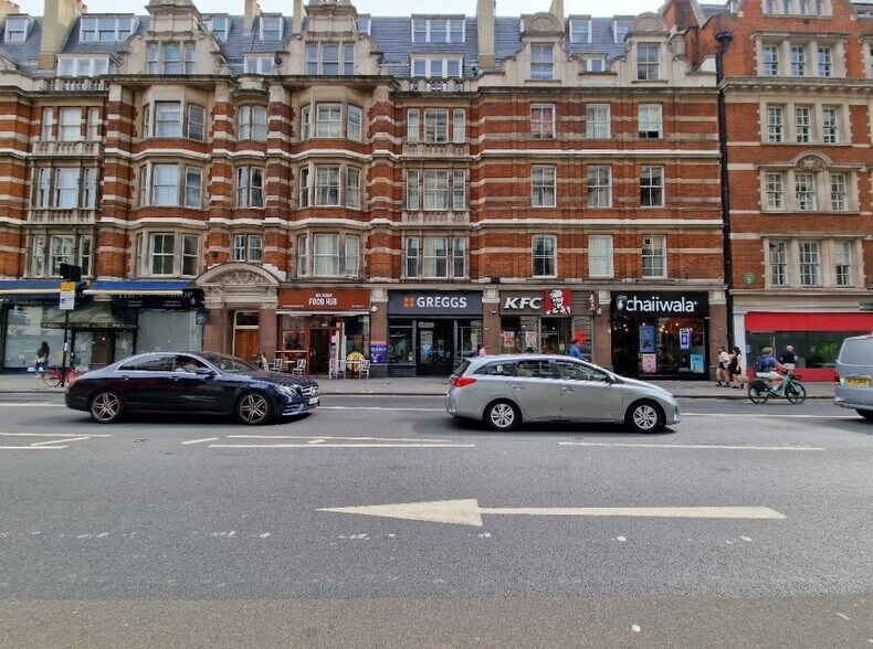 76 Southampton Row, London, WC1B 4BB UK