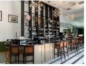 70 Marsh Wall, London to rent - Interior Photo - Image 3 of 4