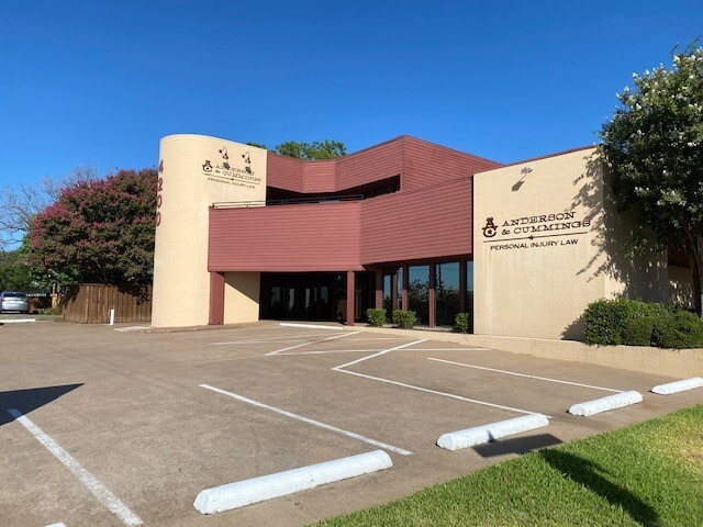 4200 W Vickery Blvd, Fort Worth, TX for sale - Building Photo - Image 1 of 1