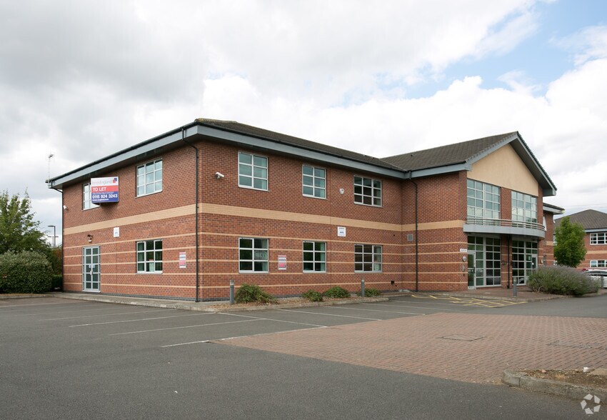 Warke Flatt, Derby for sale - Primary Photo - Image 1 of 1