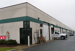 Atlantic Business Center - Commercial Property