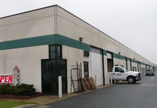 More details for 8421 Old Statesville Rd, Charlotte, NC - Light Industrial for Rent