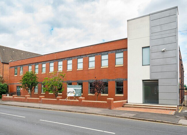 More details for 179 Moss Ln, Altrincham - Office to Rent