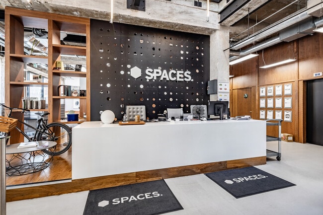 More details for Oxford St, Manchester - Co-working to Rent