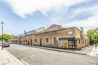 More details for 5 Conlan St, London - Light Industrial to Rent