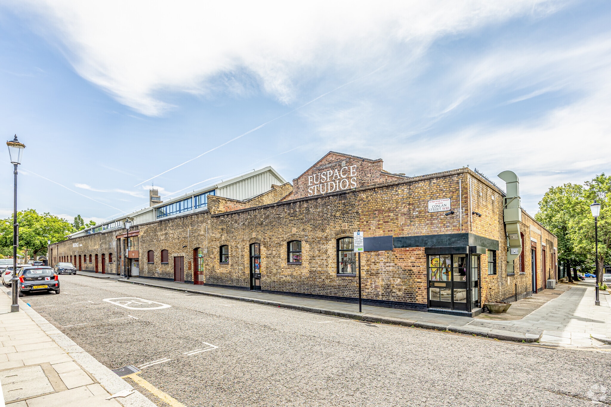 5 Conlan St, London to rent Primary Photo- Image 1 of 51