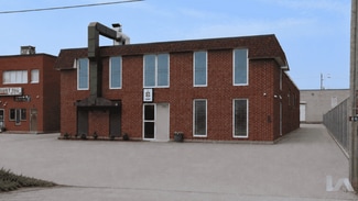 More details for 1021 Industry St, Oakville, ON - Industrial for Sale