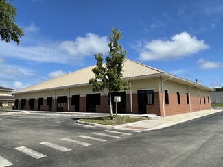 More details for 14359 2nd, Newberry, FL - Office for Rent