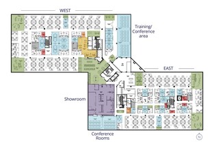 2349 W Lake St, Addison, IL for rent Floor Plan- Image 1 of 1