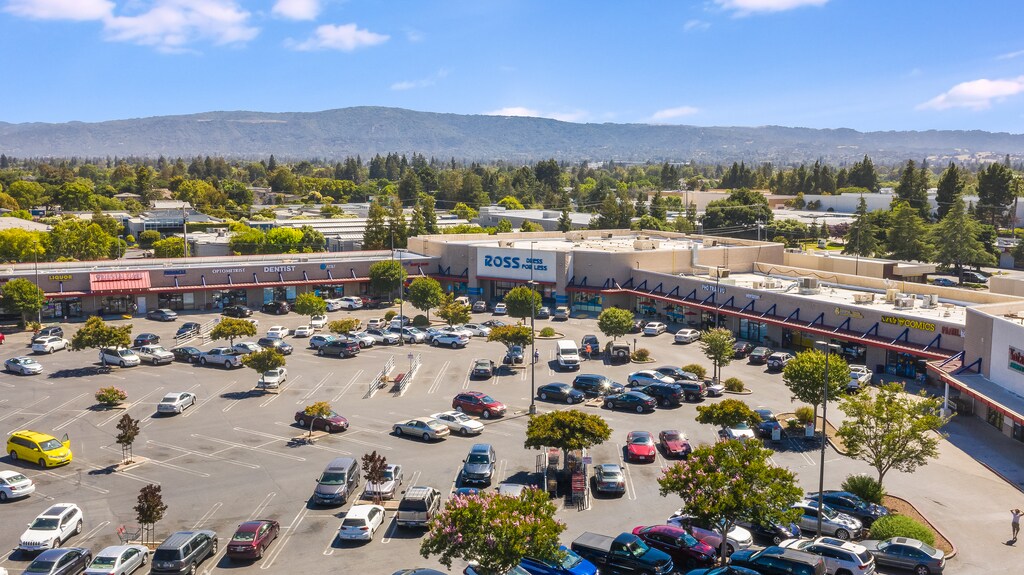 1030 N Rengstorff Ave, Mountain View, CA to rent Building Photo- Image 1 of 51