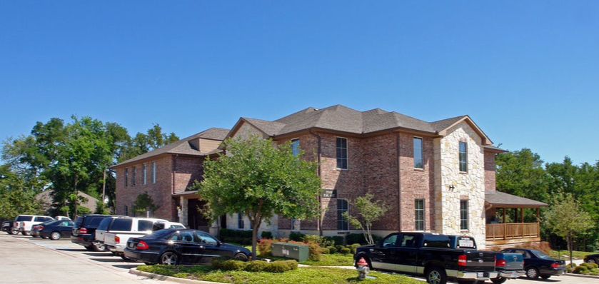 2340 Justin Rd, Highland Village, TX for rent - Building Photo - Image 3 of 4