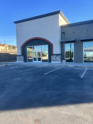 More details for 18187 Van Buren Blvd, Riverside, CA - Retail for Rent