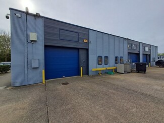 More details for Garamonde Dr, Milton Keynes - Industrial for Rent